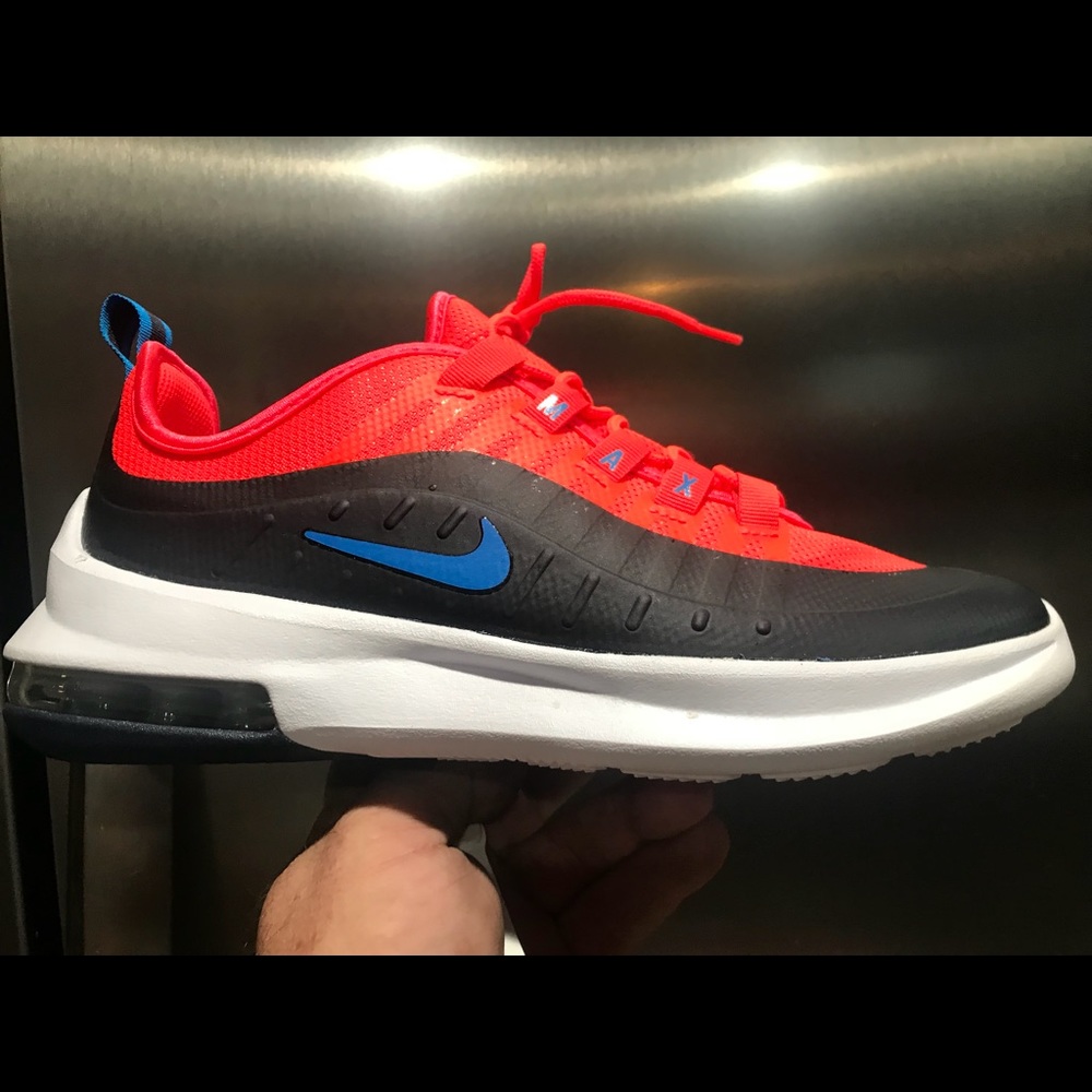 New! Nike Air Max Axis (GS)